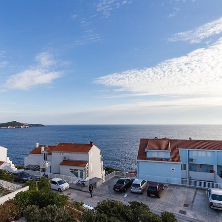 Apartment Marko Dubrovnik Exterior photo