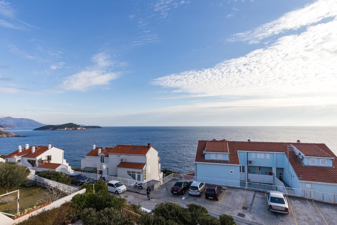 Apartment Marko Dubrovnik Exterior photo
